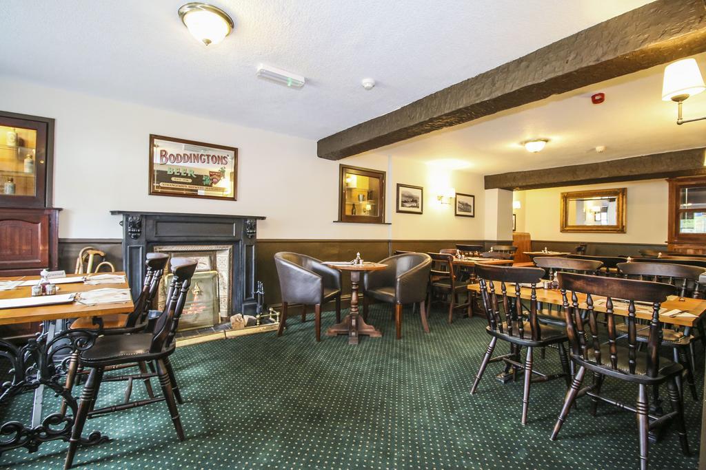 Craven Heifer Inn