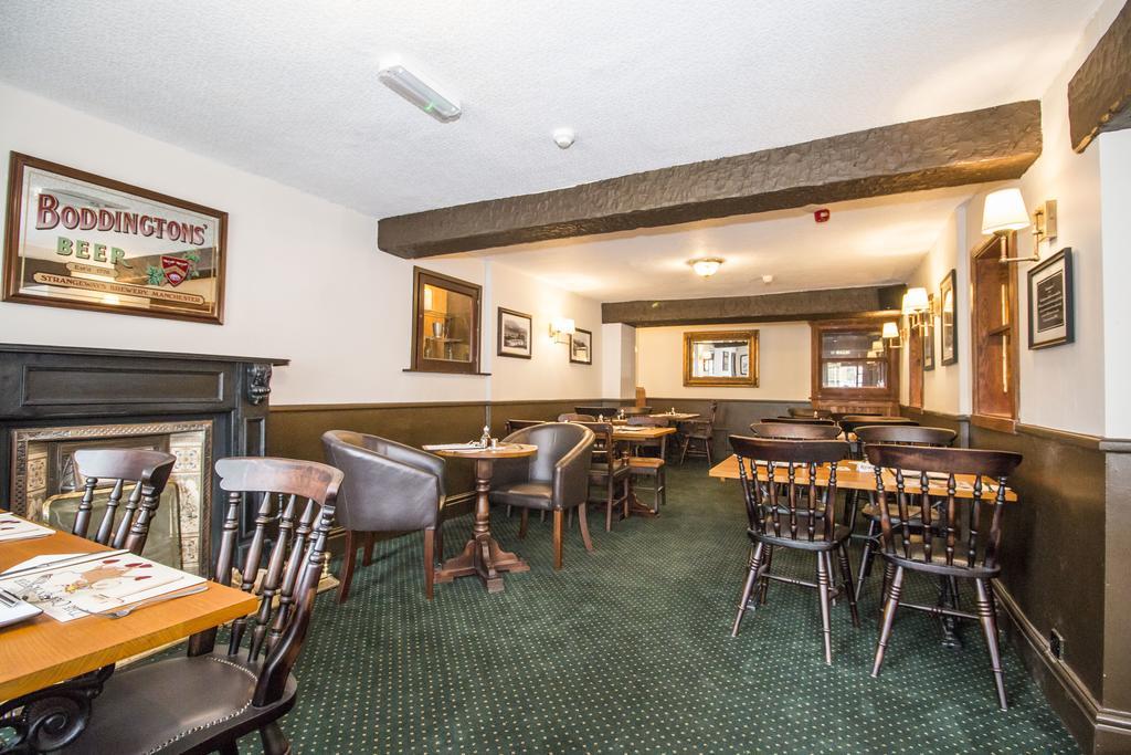 Craven Heifer Inn Ingleton (North Yorkshire)