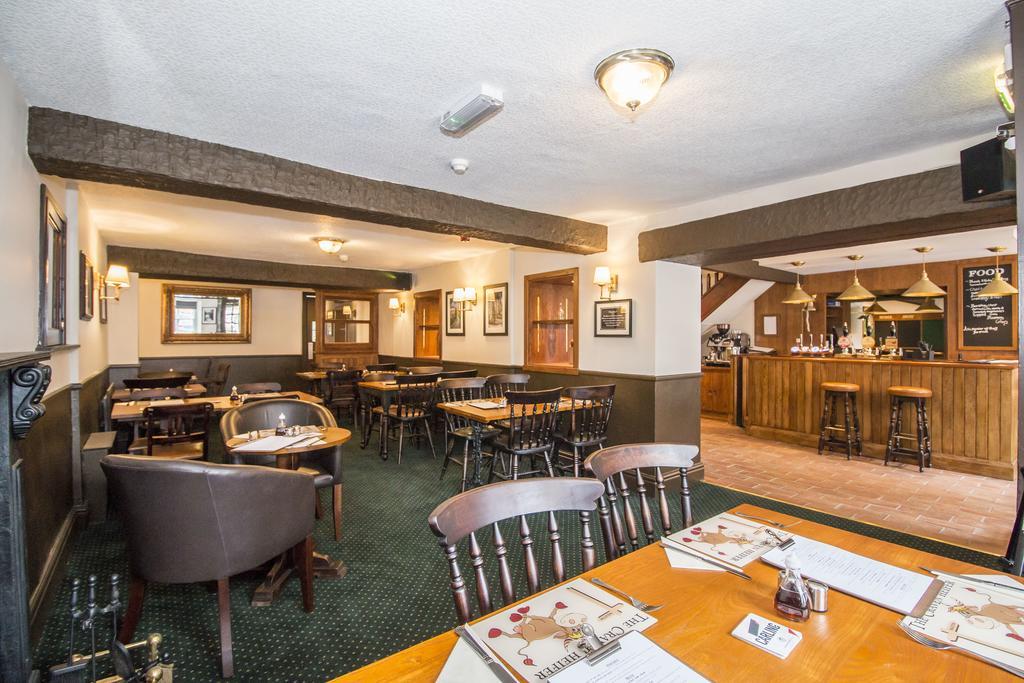 Inn Craven Heifer