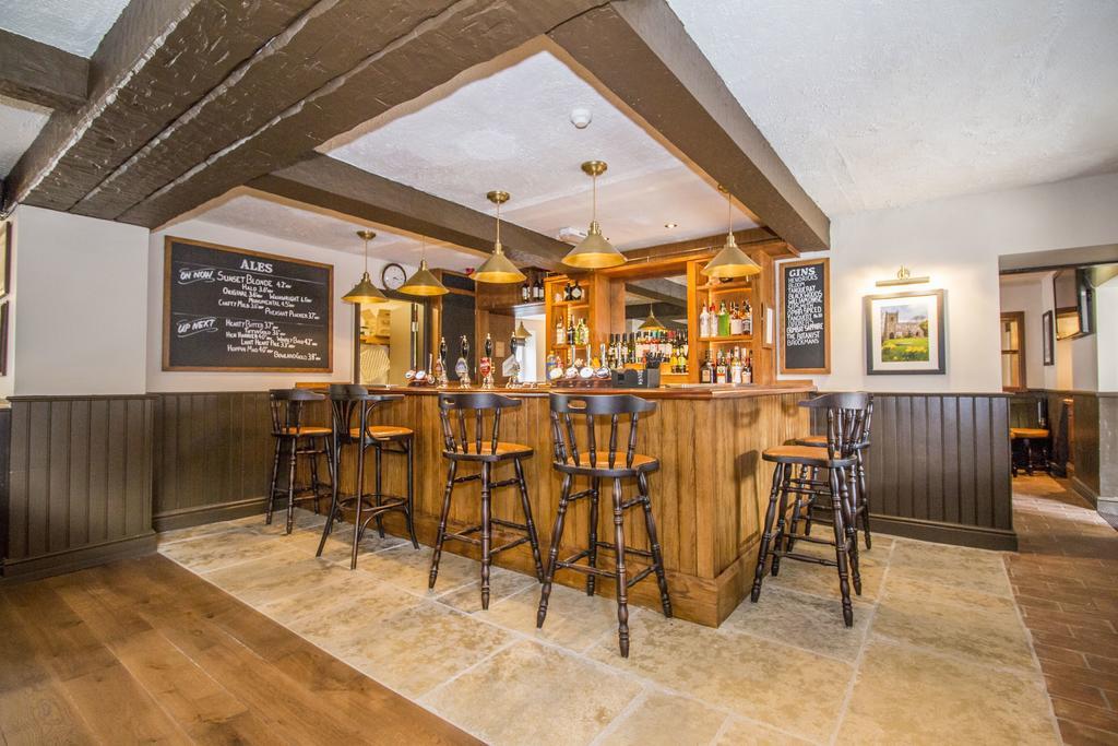 Craven Heifer Inn