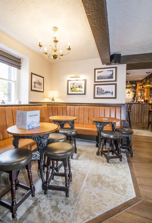 Craven Heifer * Ingleton (North Yorkshire)