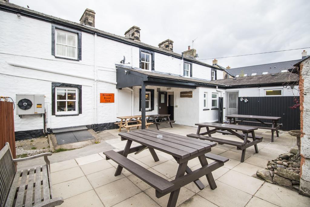 Craven Heifer Ingleton (North Yorkshire)