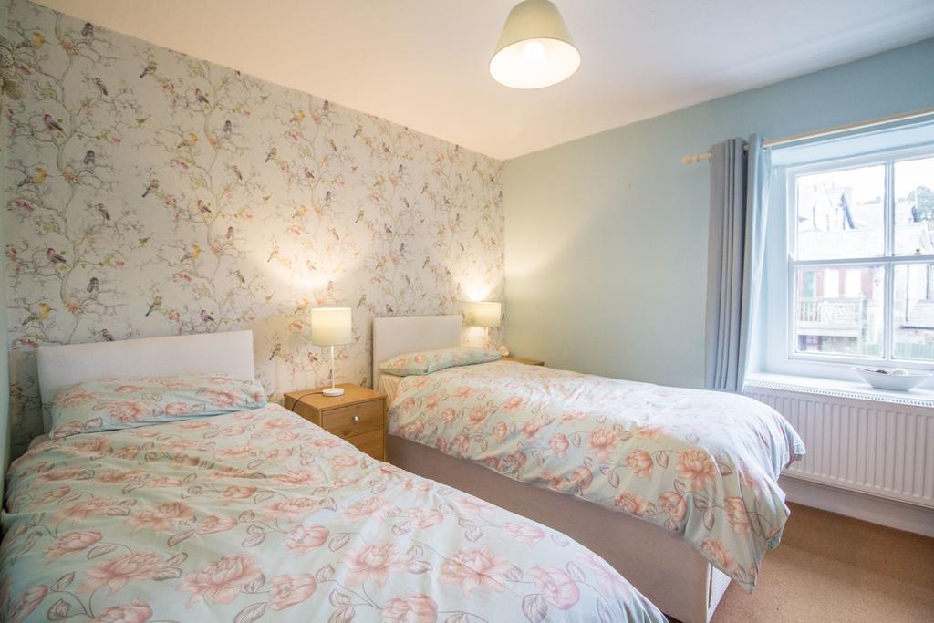 Inn Craven Heifer Ingleton (North Yorkshire)